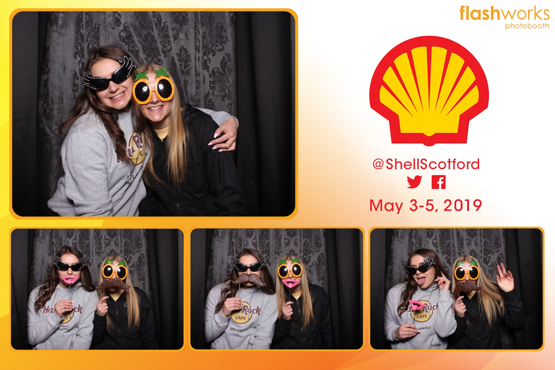 Fort Saskatchewan Trade Show & Sale: Presented by Shell | View more photos from the event at gallery.flashworksphotobooth.com/u/FlashworksPhotoboothInc/Fort-Saskatchewan-Trade-Show-Sale-Presented-by-Shell
